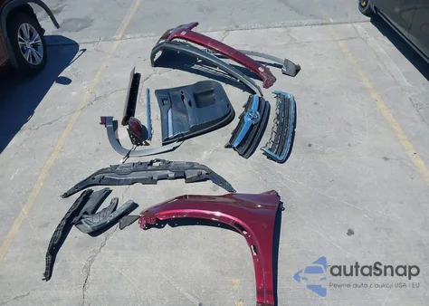 2015 Toyota Highlander Xle V6 из США, поврежденный, VIN 5TDJKRFH6FS143993